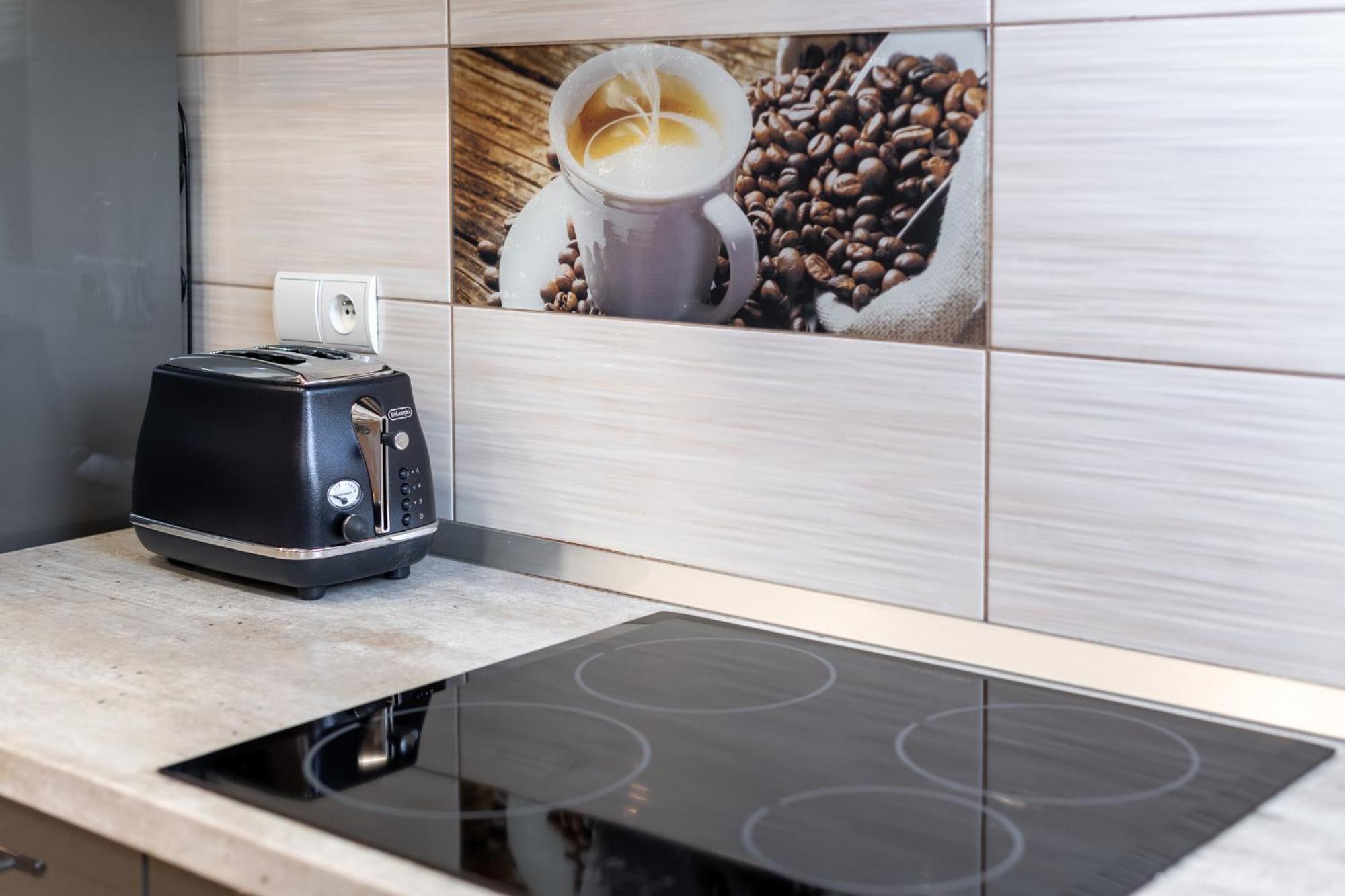Prestige Apartamenty Bystra Woda Centrum Zakopane Pokój zdjęcie