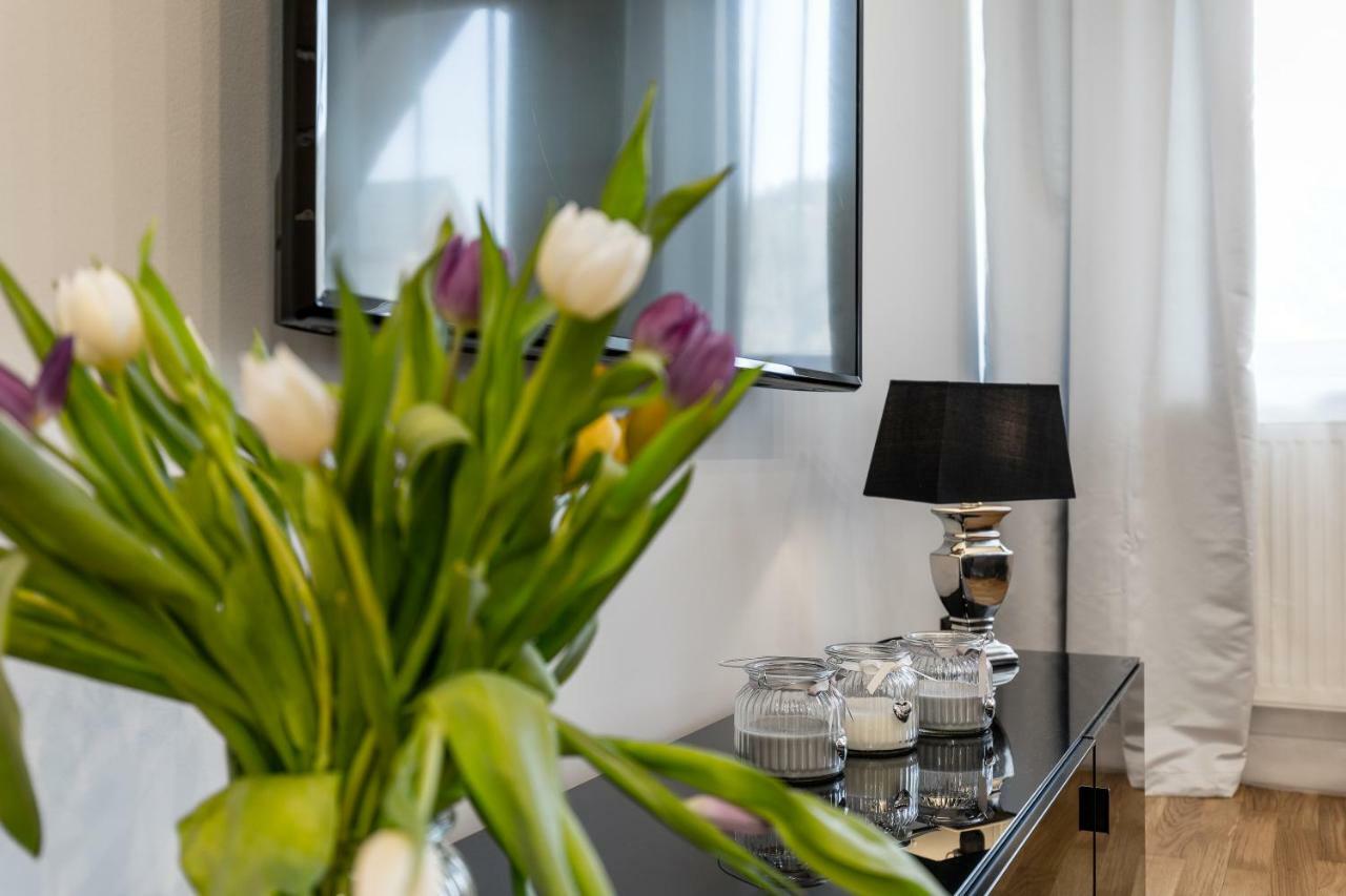 Prestige Apartamenty Bystra Woda Centrum Zakopane Zewnętrze zdjęcie