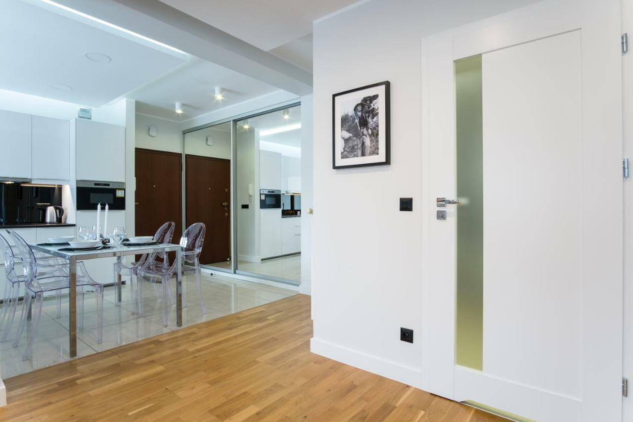 Prestige Apartamenty Bystra Woda Centrum Zakopane Zewnętrze zdjęcie